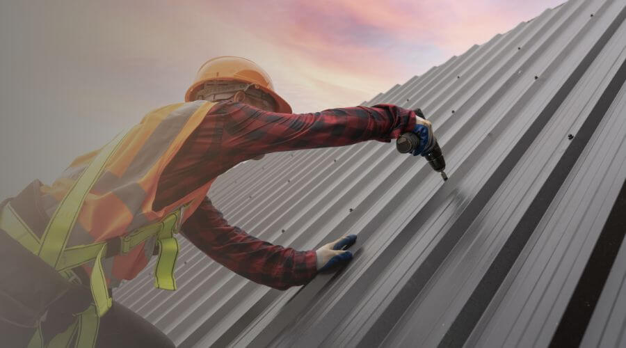 Expert top industrial roofings services in Chaplin, KY